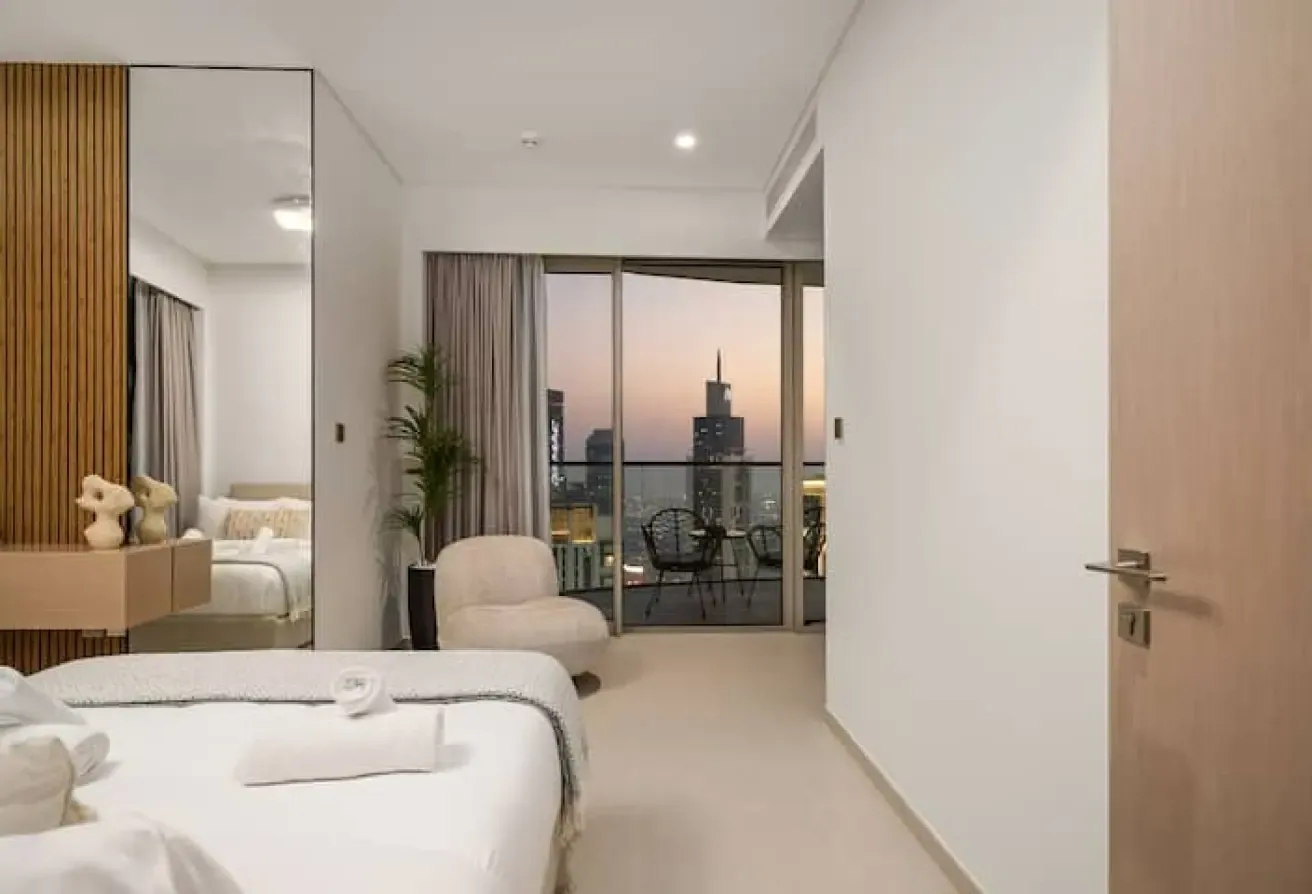 Signature Grande | Furnished | All Bills