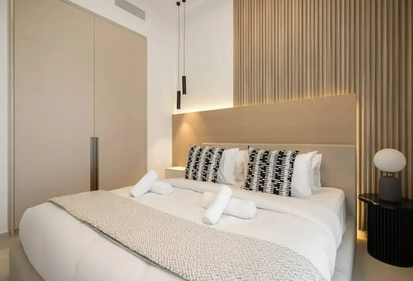 Signature Grande | Furnished | All Bills