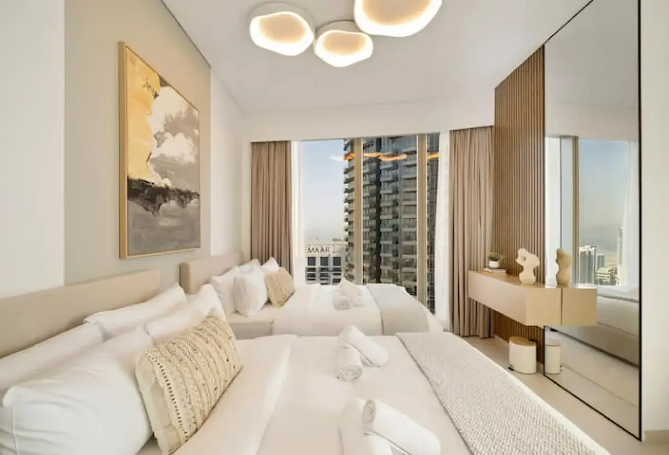 Signature Grande | Furnished | All Bills
