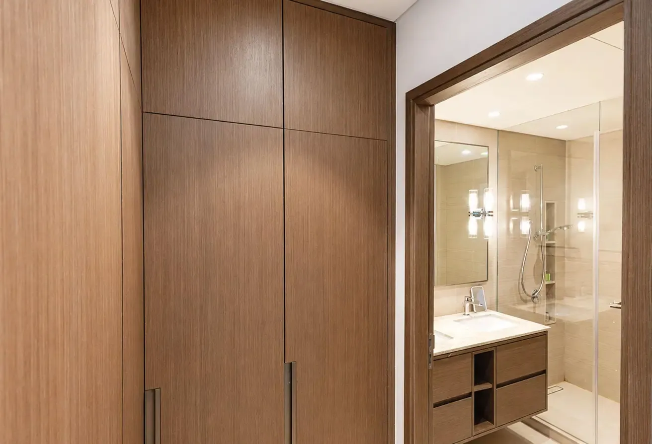 Monthly Rent | Burj Khalifa View | Furnished