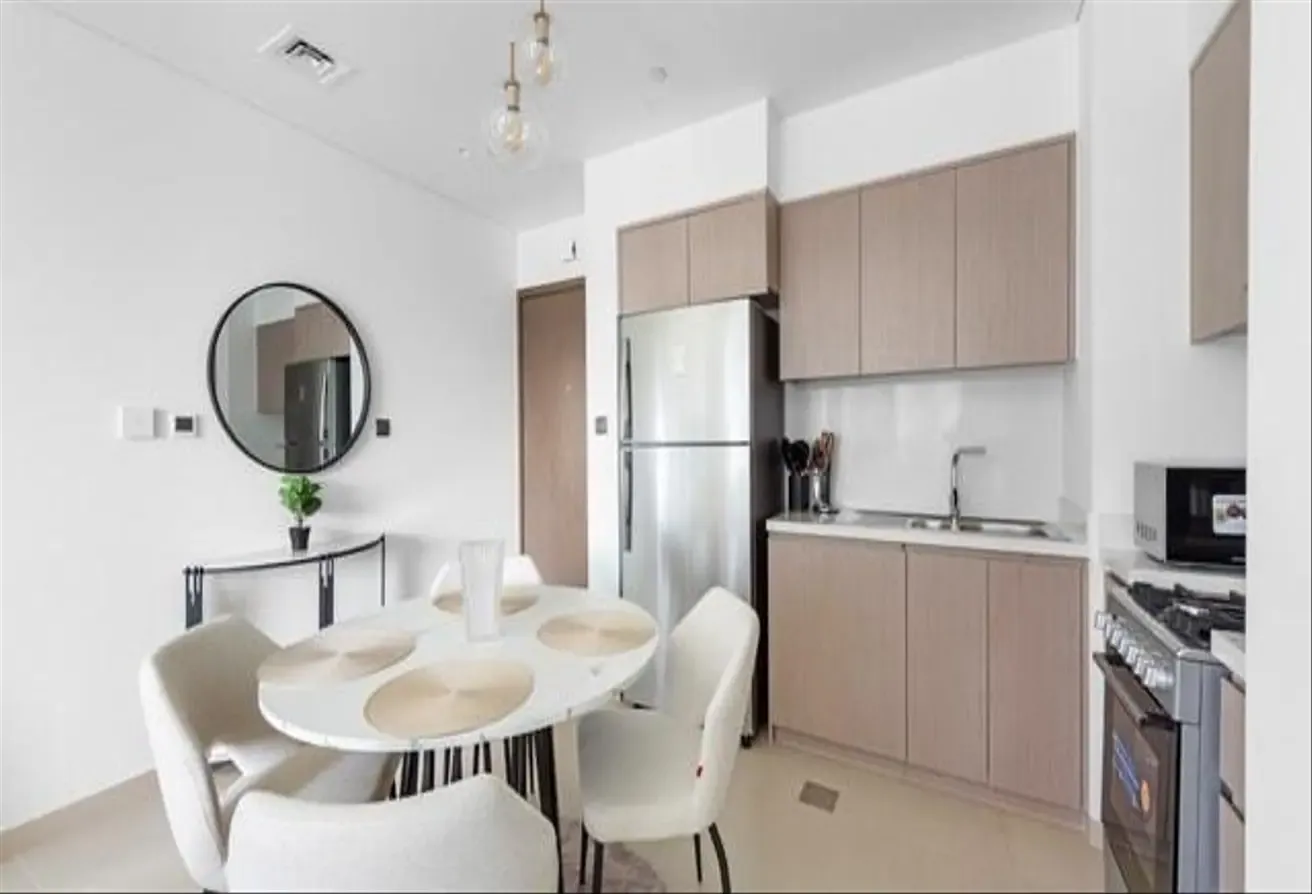 Luxurious 2BR in the Heart of Downtown Dubai