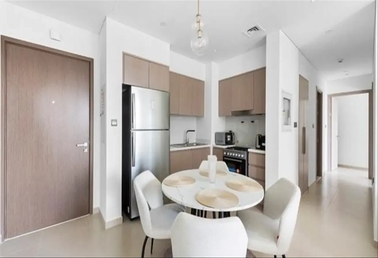 Luxurious 2BR in the Heart of Downtown Dubai