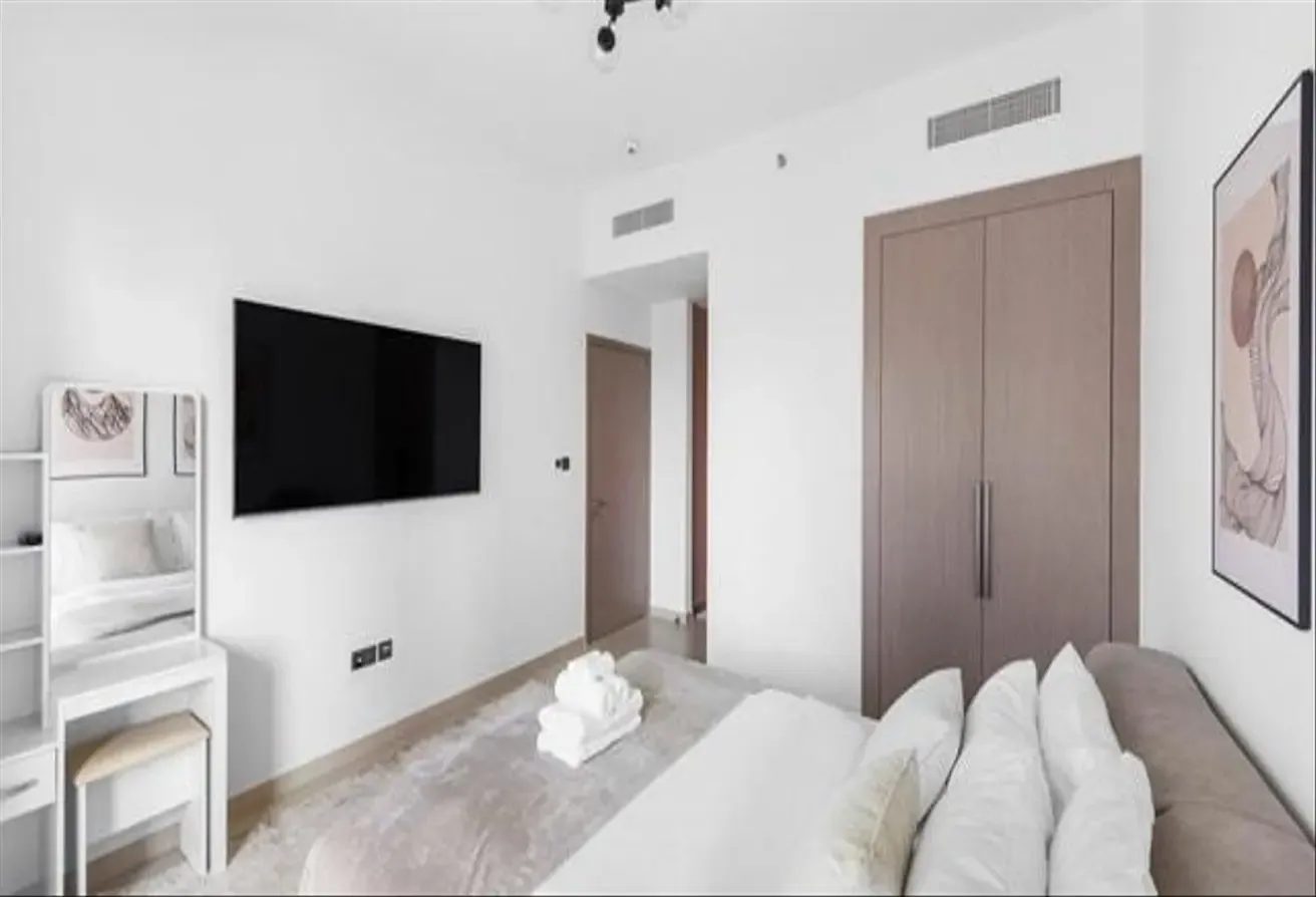 Luxurious 2BR in the Heart of Downtown Dubai