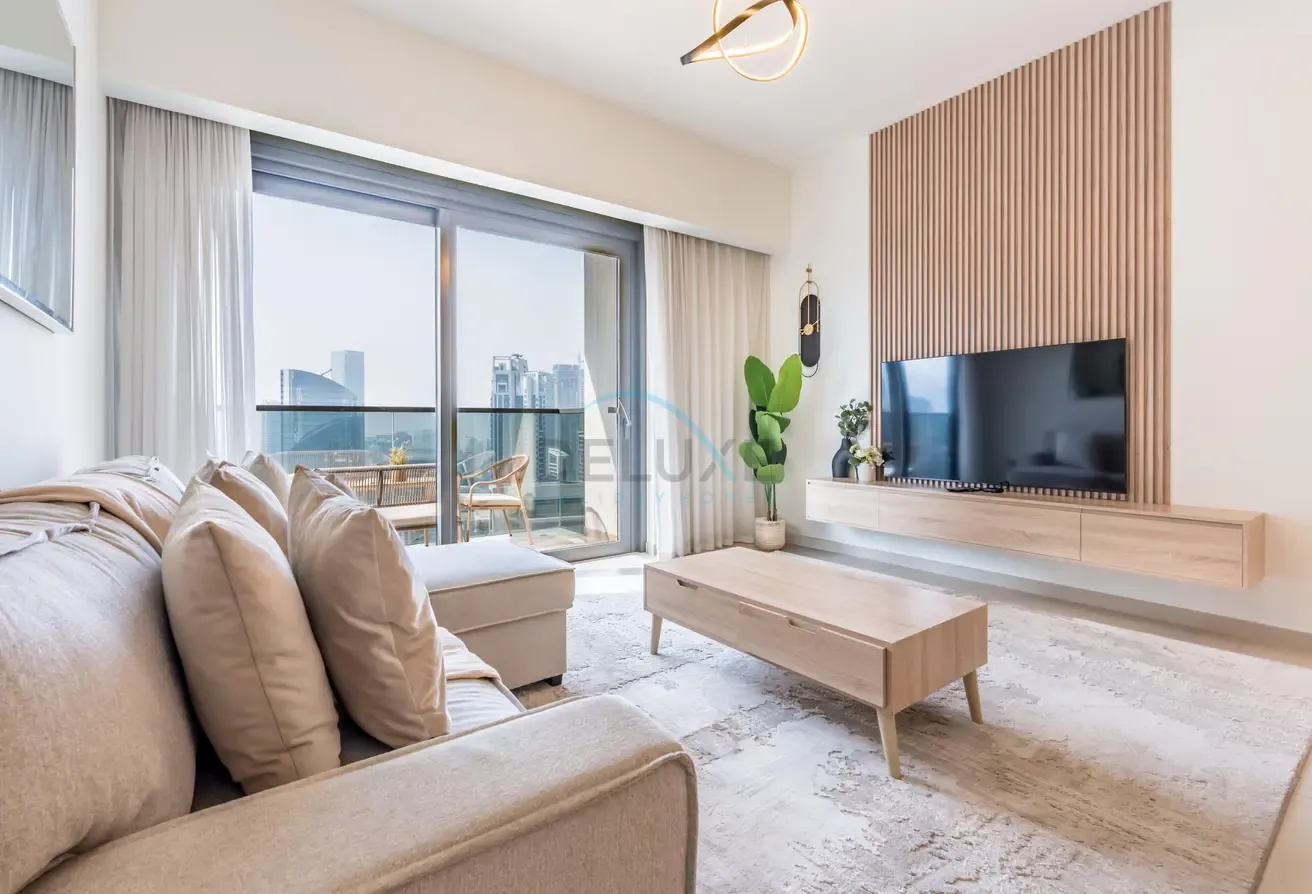 Magnificent 2BR | Exceptional | Downtown Dubai