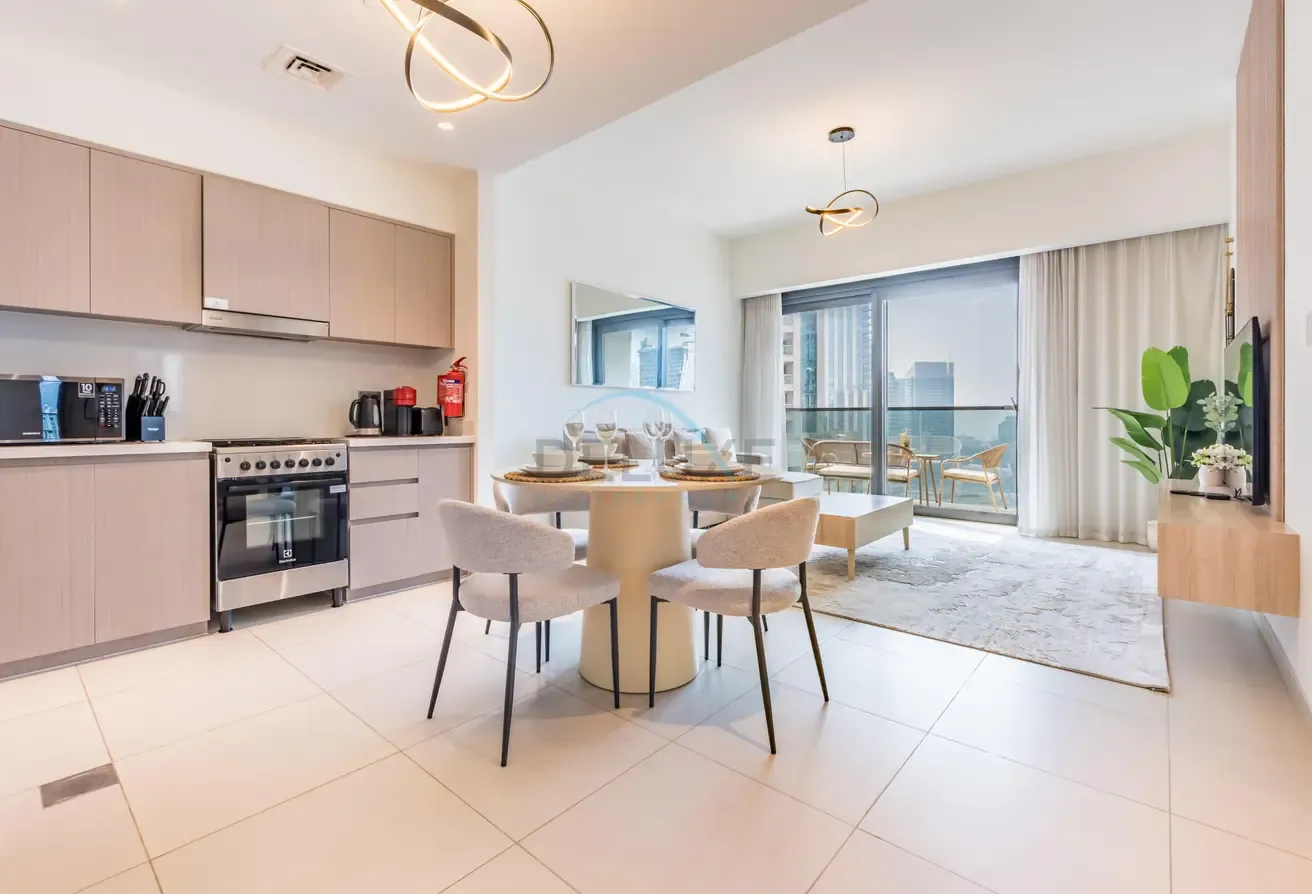 Magnificent 2BR | Exceptional | Downtown Dubai