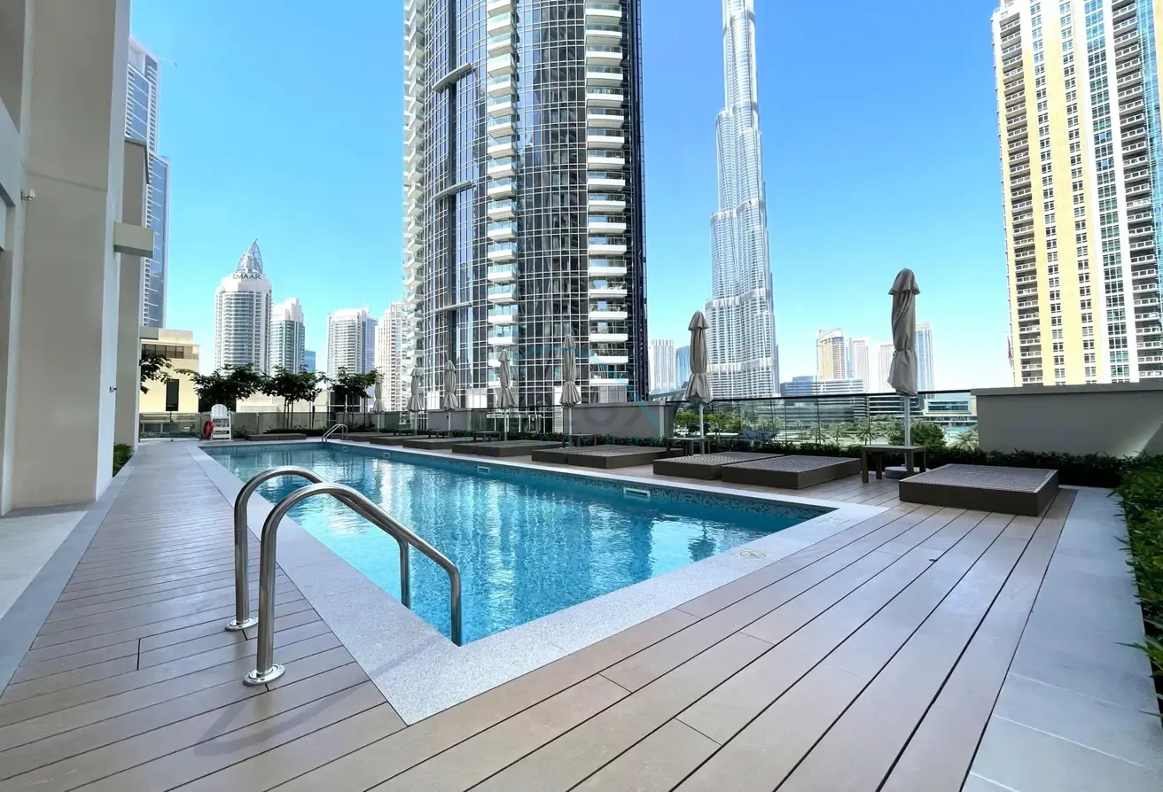 Magnificent 2BR | Exceptional | Downtown Dubai