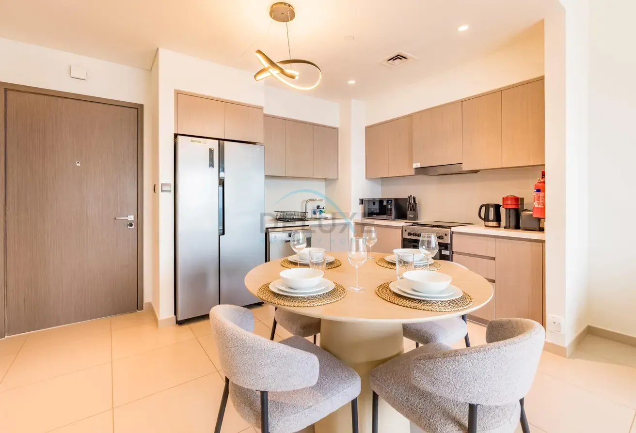 Magnificent 2BR | Exceptional | Downtown Dubai