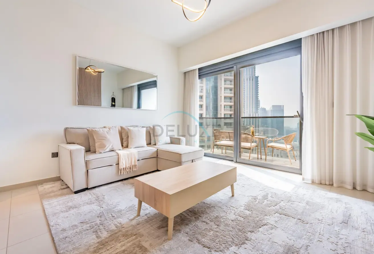 Magnificent 2BR | Exceptional | Downtown Dubai