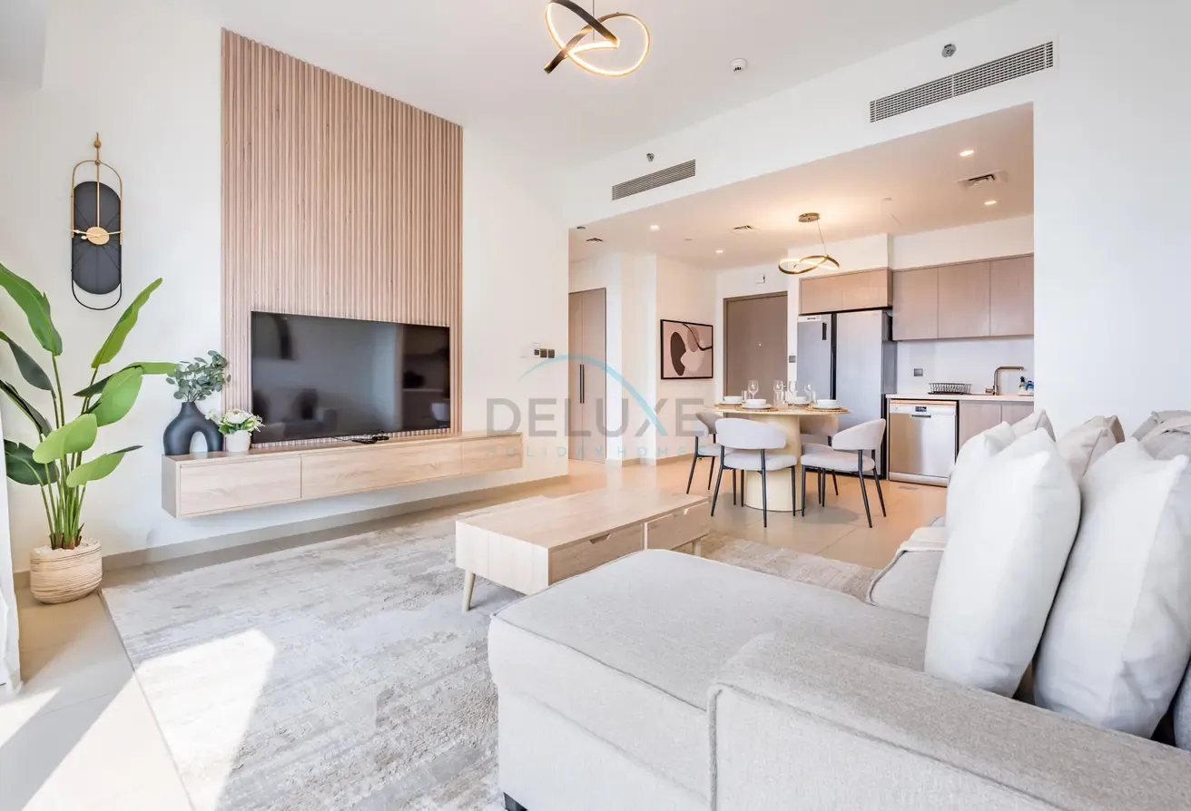 Magnificent 2BR | Exceptional | Downtown Dubai