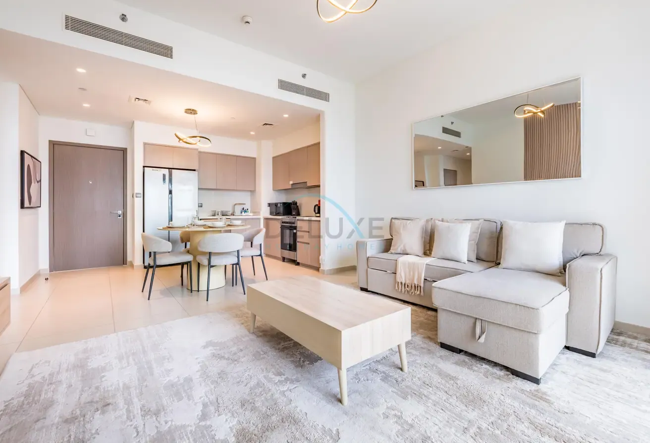 Magnificent 2BR | Exceptional | Downtown Dubai