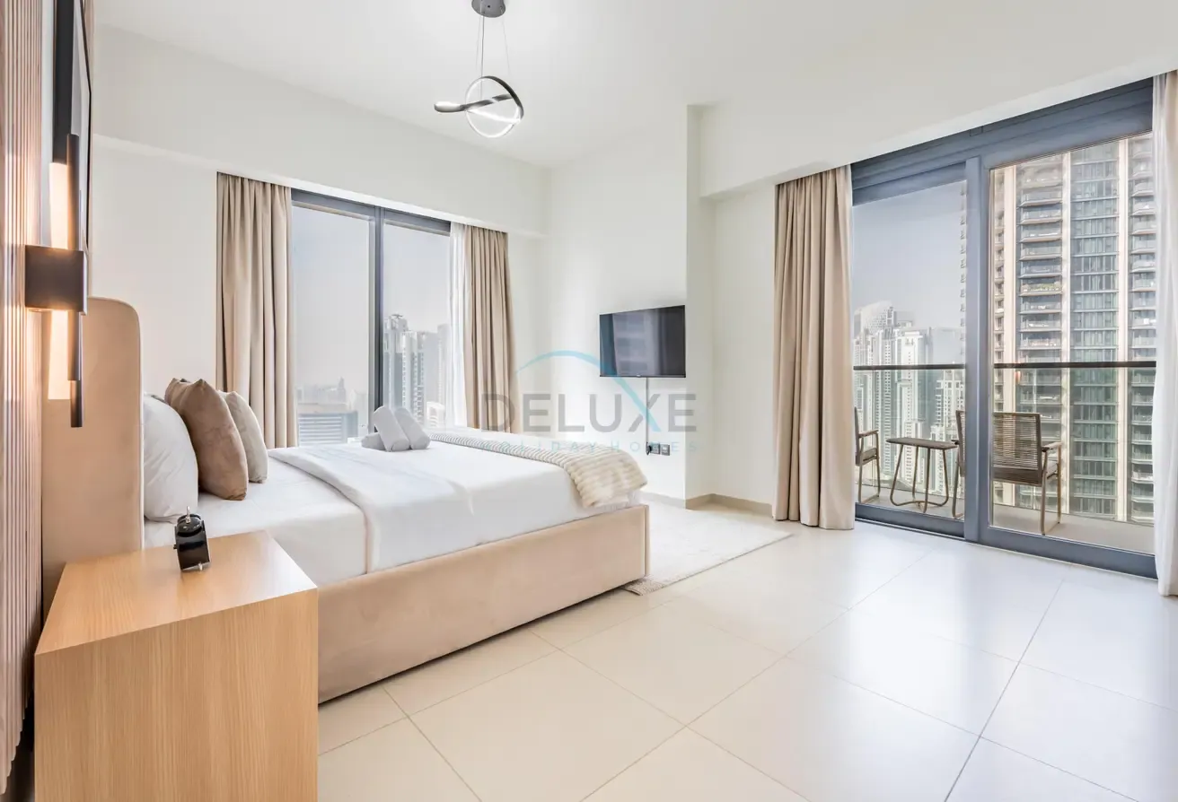 Magnificent 2BR | Exceptional | Downtown Dubai