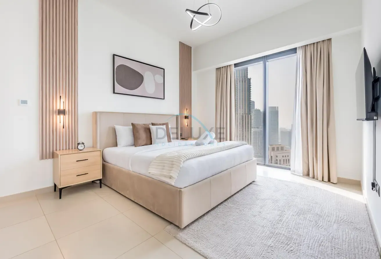 Magnificent 2BR | Exceptional | Downtown Dubai