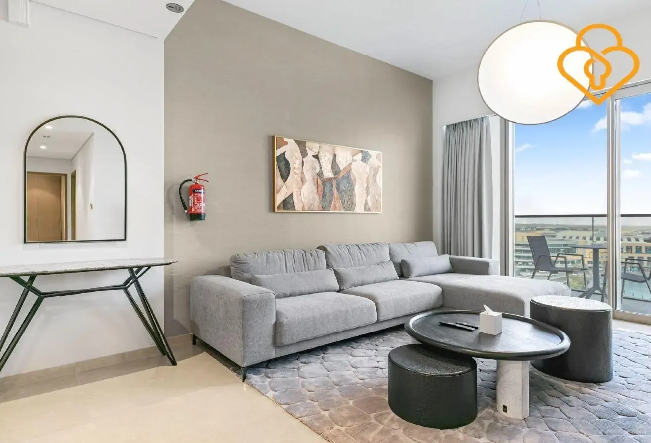 Full Fountain&Burj View! Luxury Furniture Grande