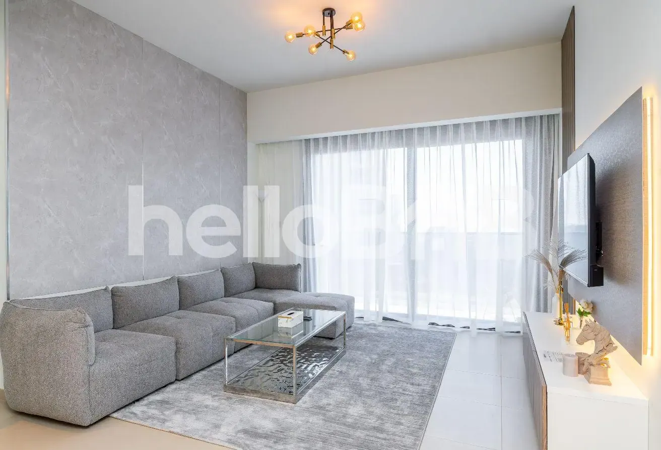 Impressive 2-BR | Heart of Downtown | City Views