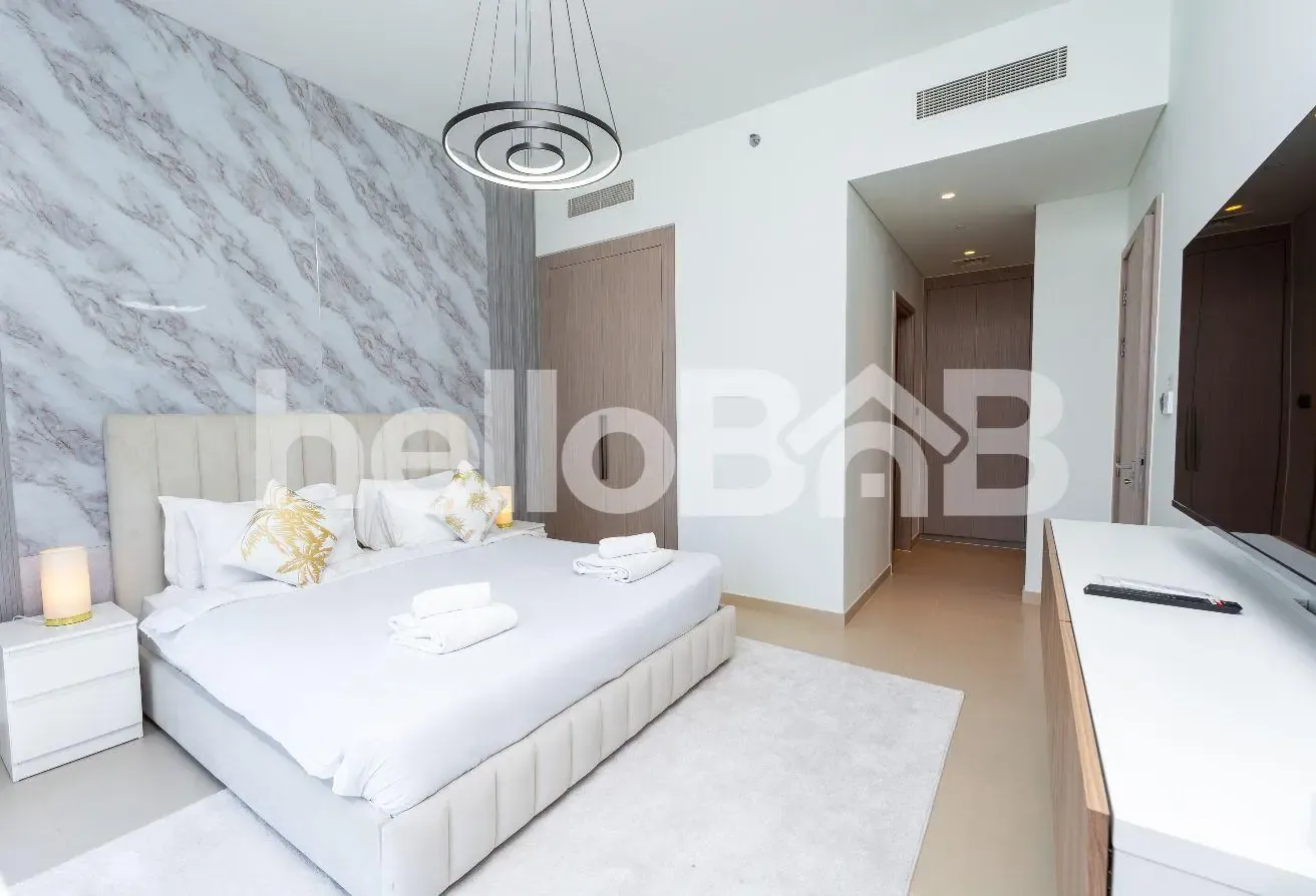 Impressive 2-BR | Heart of Downtown | City Views
