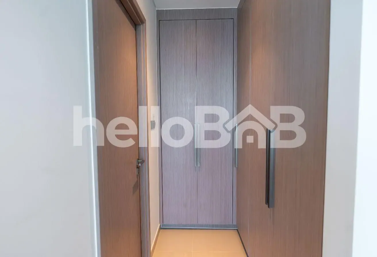 Impressive 2-BR | Heart of Downtown | City Views