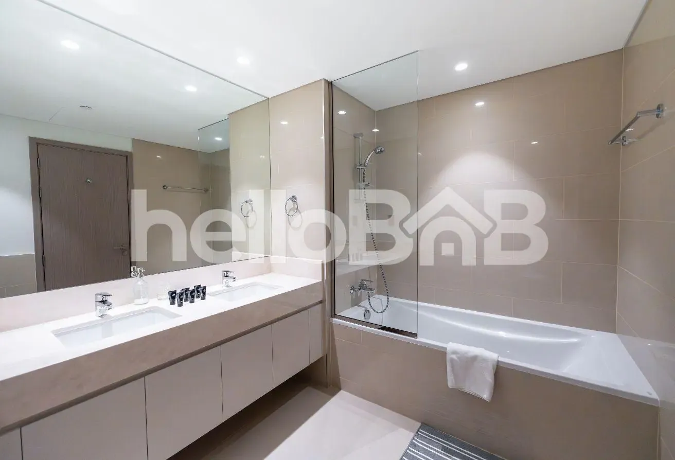 Impressive 2-BR | Heart of Downtown | City Views