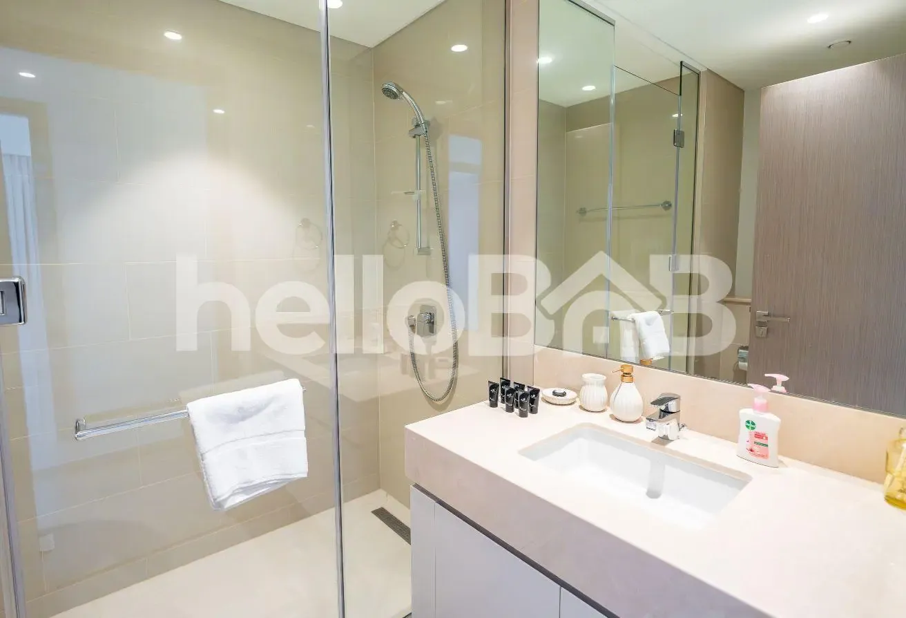 Impressive 2-BR | Heart of Downtown | City Views
