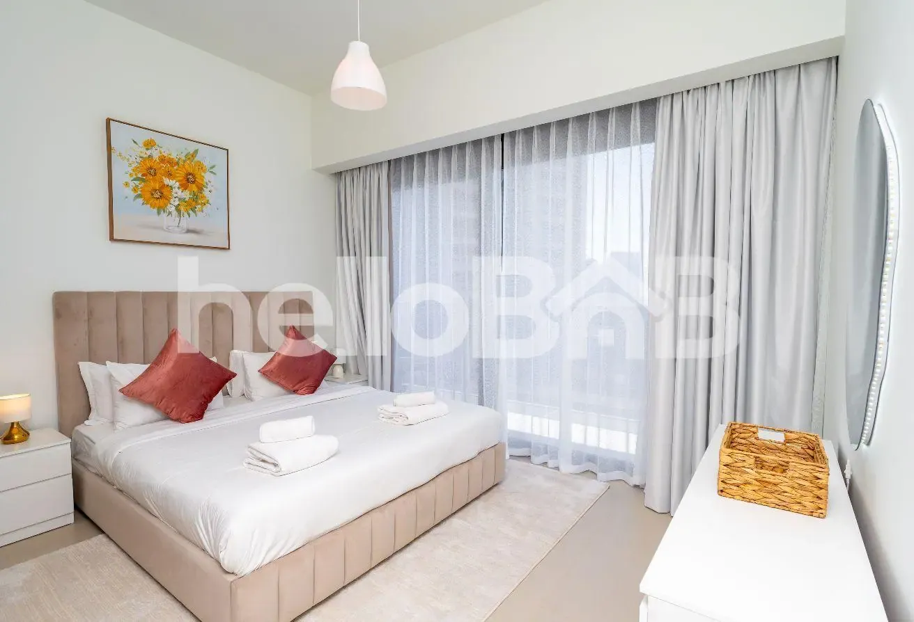 Impressive 2-BR | Heart of Downtown | City Views