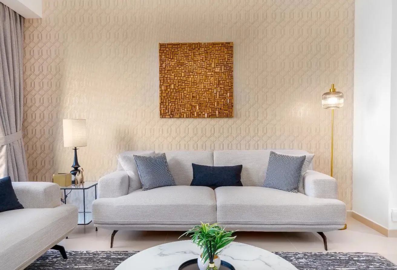 Brand New Apt With Elegant Interior & Canal Views