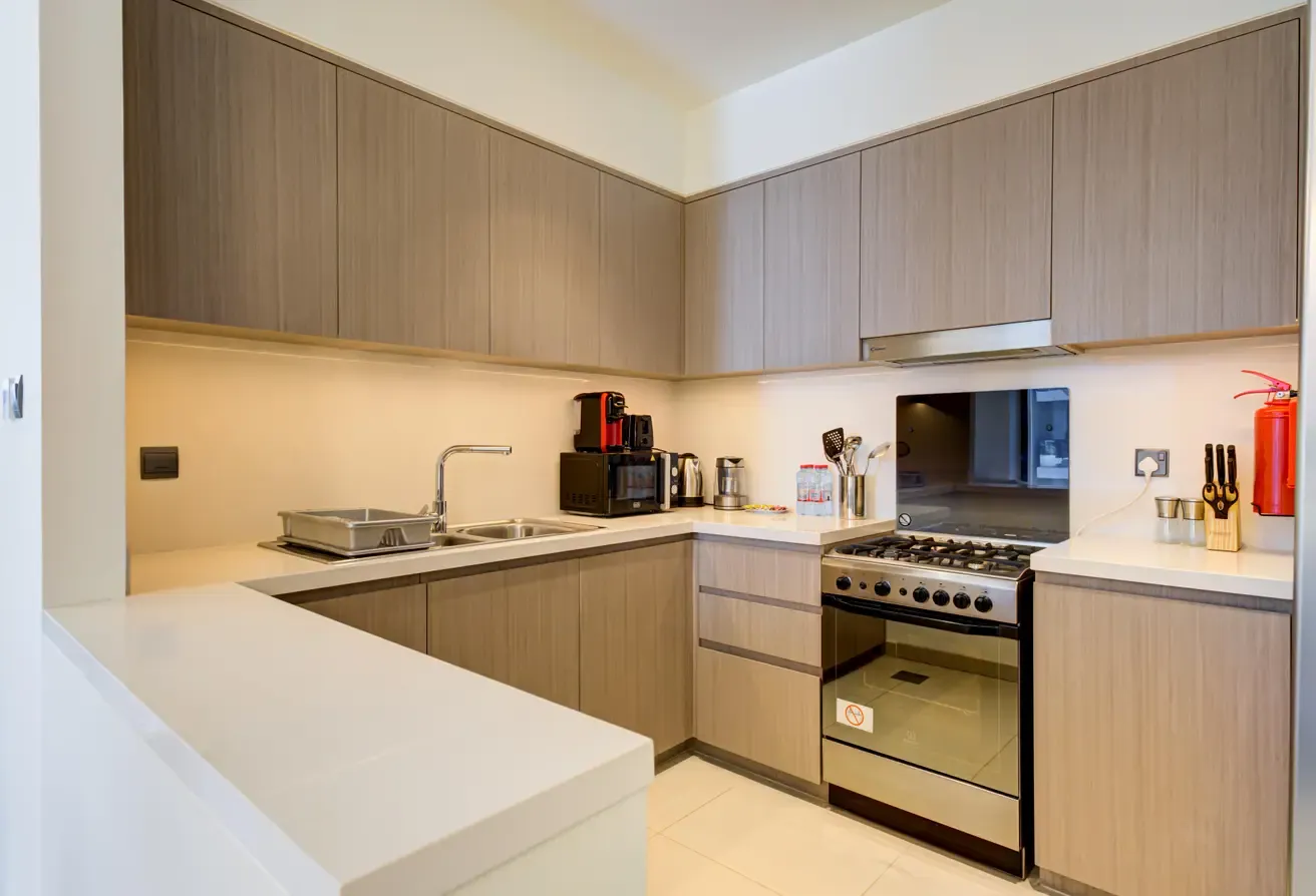 ALL BILLS INCLUDED BURJ VIEWS - AVAILABLE NOW