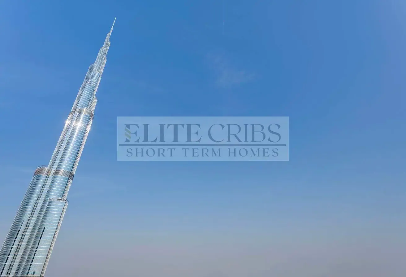 Ultra-Luxury High-Floor 2BR with Full Burj Khalifa