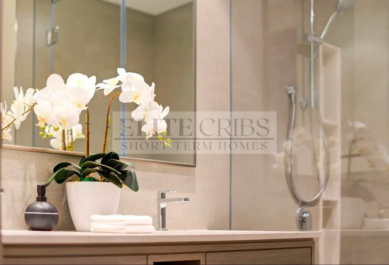 Luxury 2BR in Grande | Fountain Vew