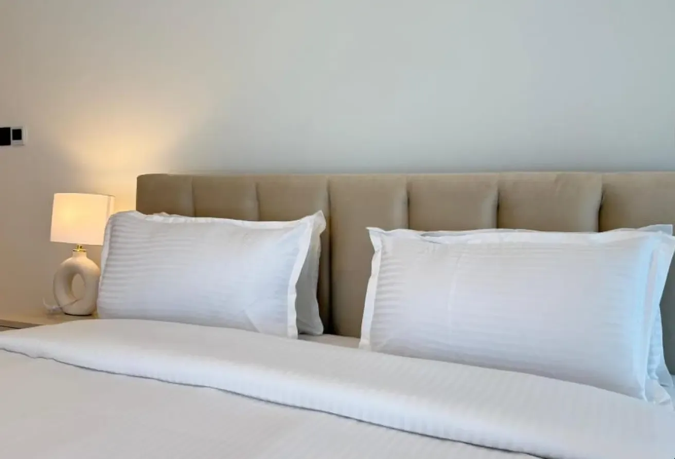 Elegant 2BHK | Fully Furnished | Free DEWA/WiFi