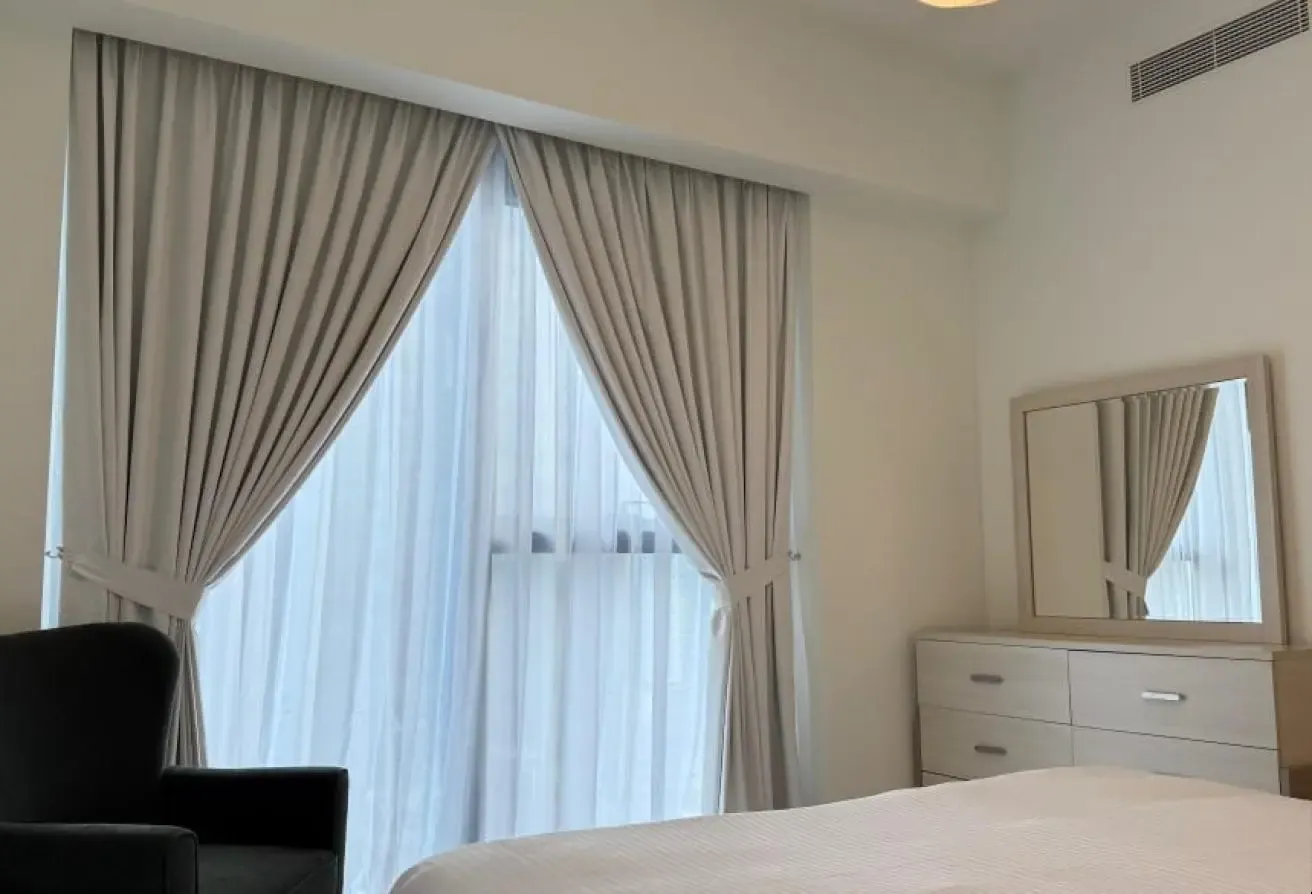 Elegant 2BHK | Fully Furnished | Free DEWA/WiFi