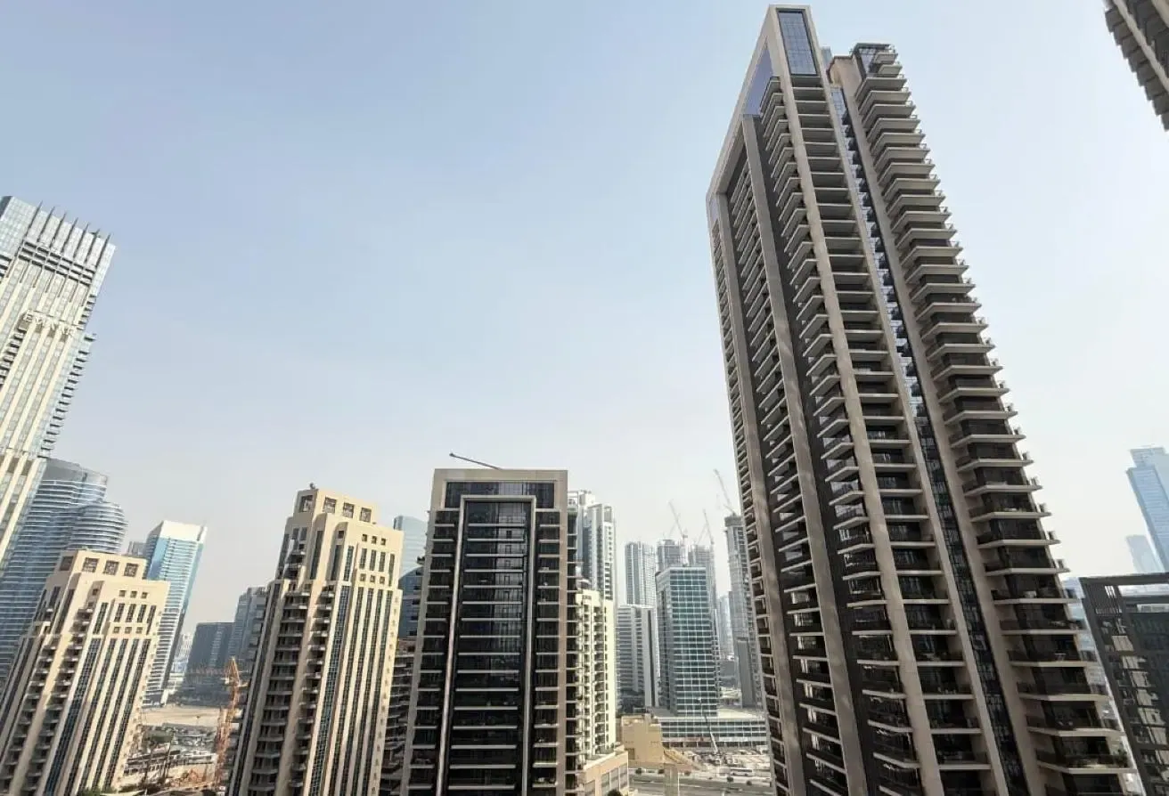 Elegant 2BHK | Fully Furnished | Free DEWA/WiFi