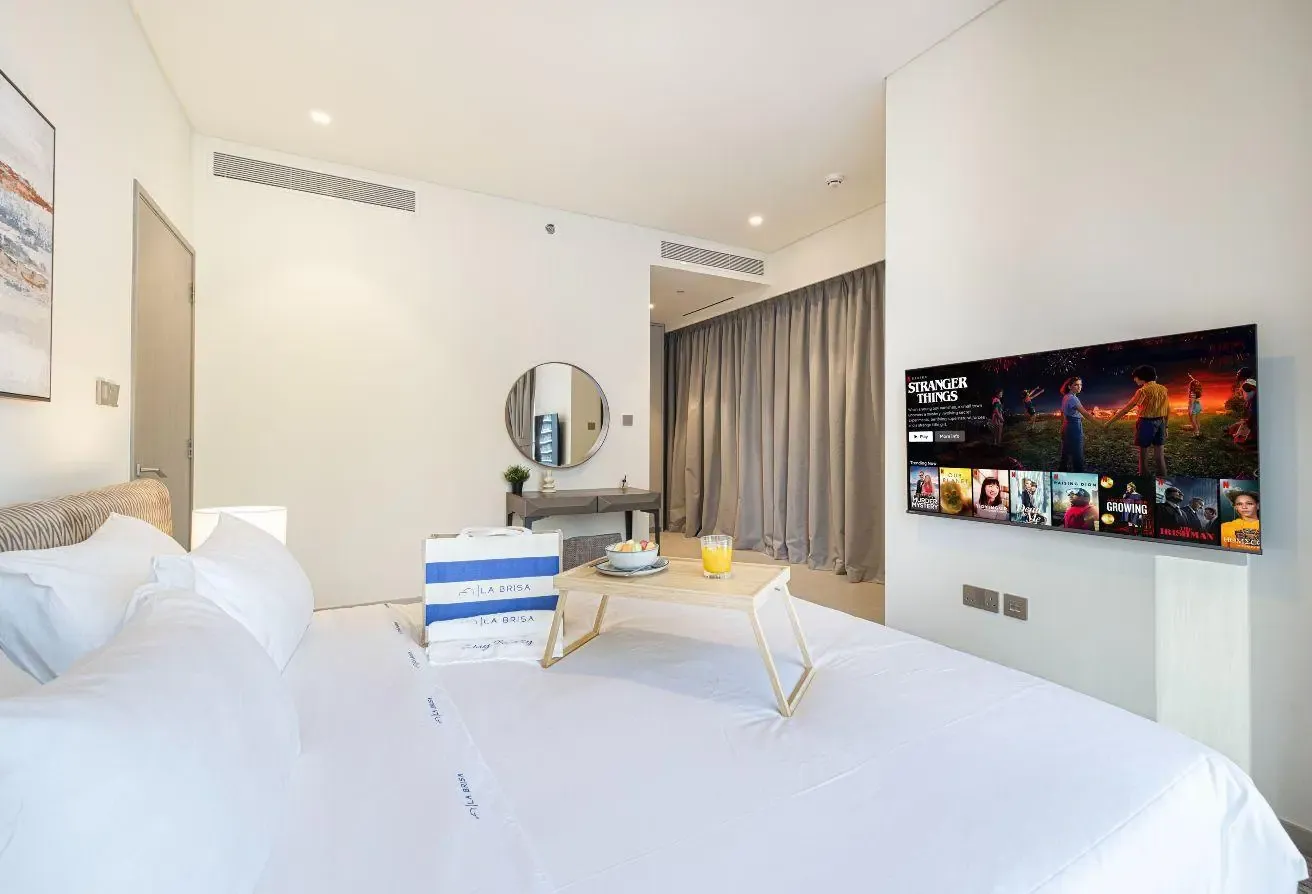 Fully Serviced | Bills Included | Fully Upgraded