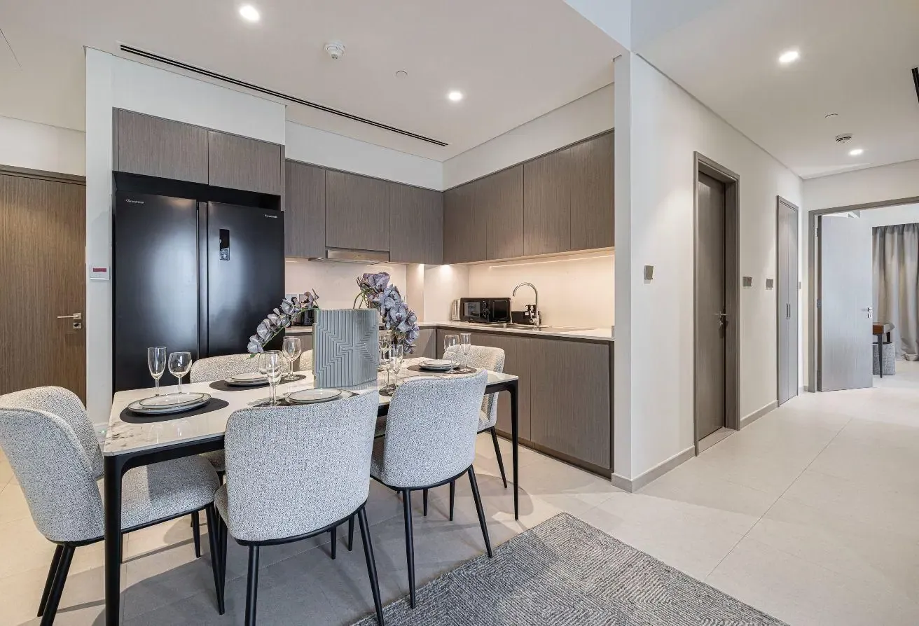 Fully Serviced | Bills Included | Fully Upgraded