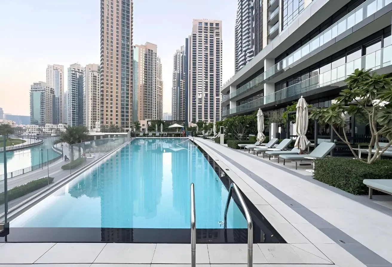 Fully Serviced | Bills Included | Fully Upgraded