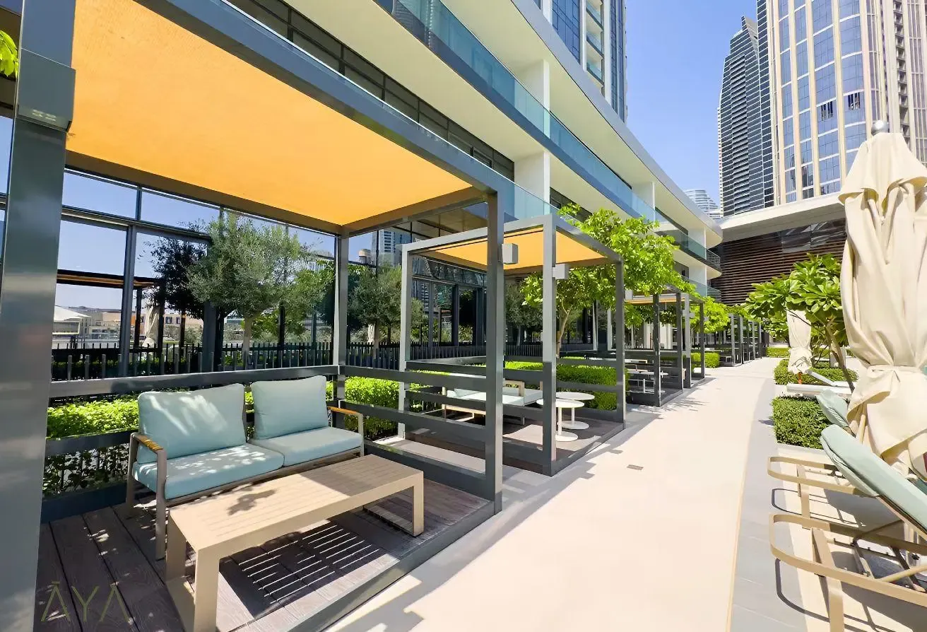 Fully Serviced | Bills Included | Fully Upgraded