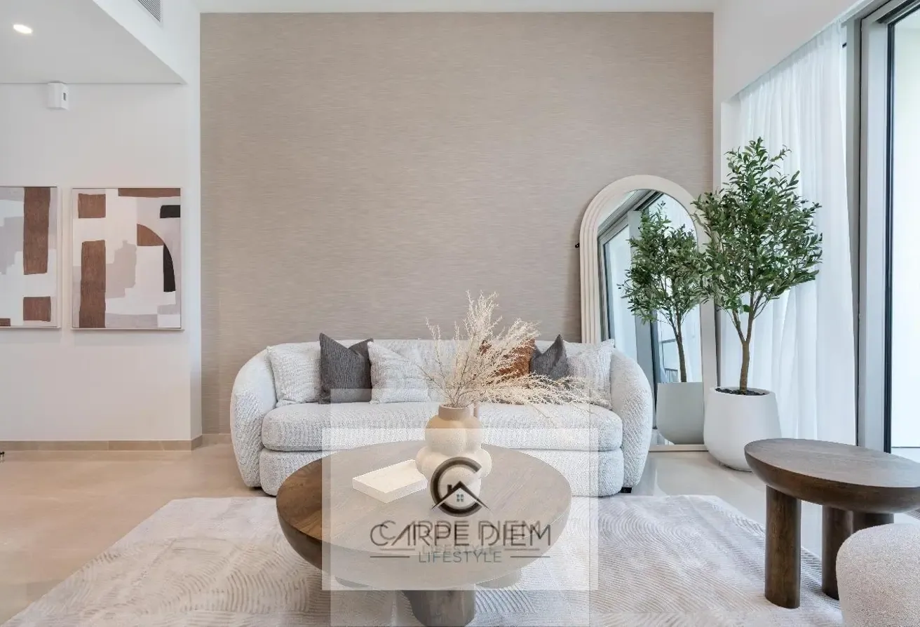 Premium Unit - Burj & Fountain Views