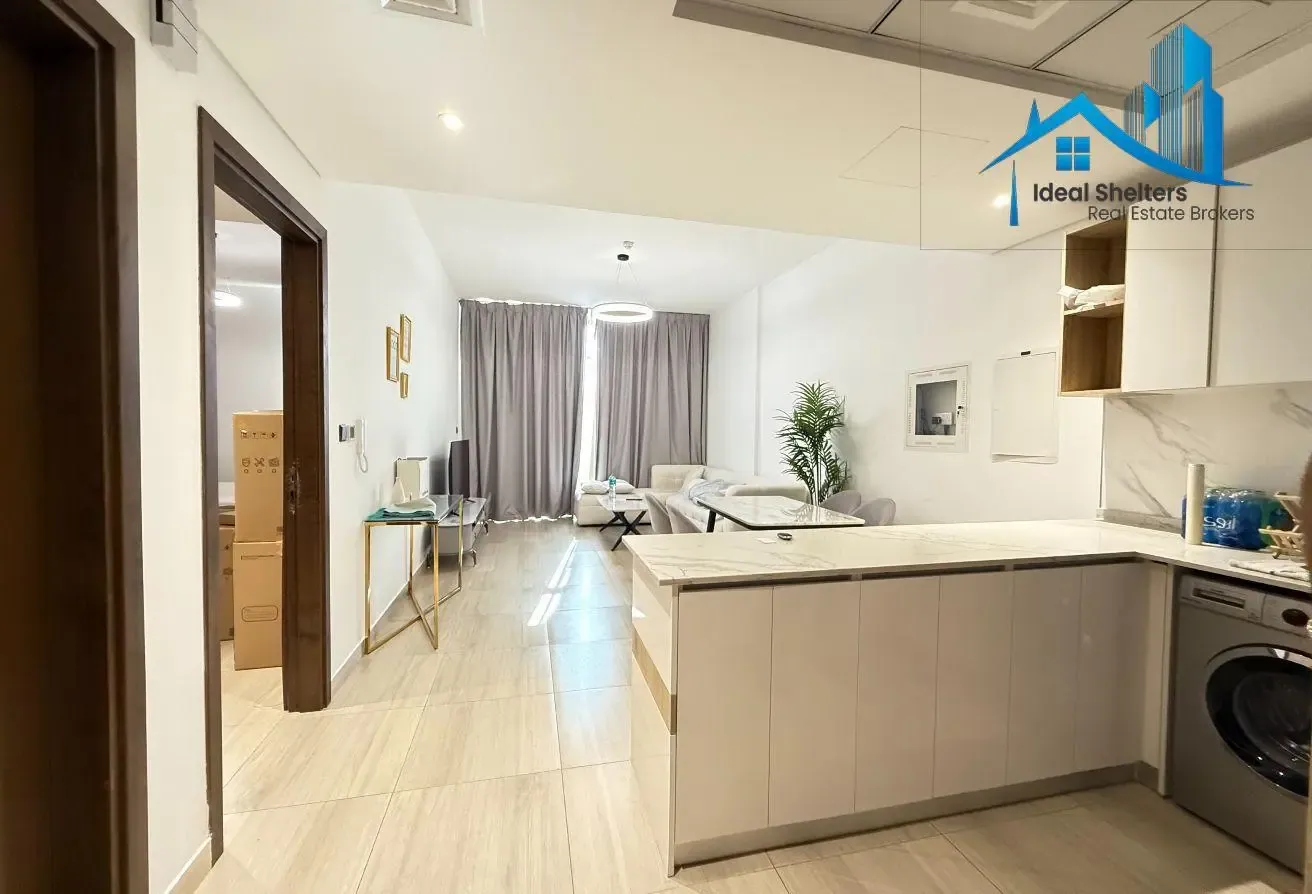 Cheapest| Pool View | Fully Furnished | 12 CHQS