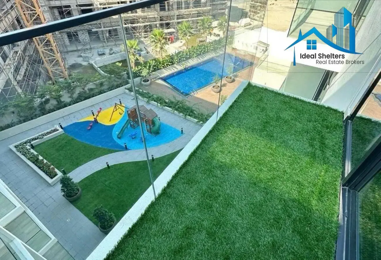 Cheapest| Pool View | Fully Furnished | 12 CHQS