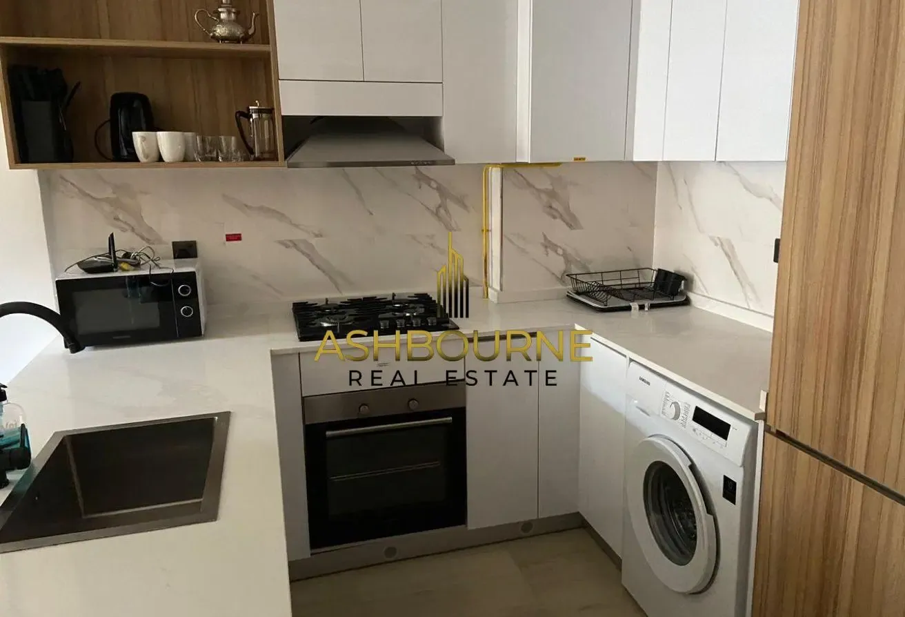 1BR+STORE ROOM | FULLY FURNISHED | READY TO MOVE