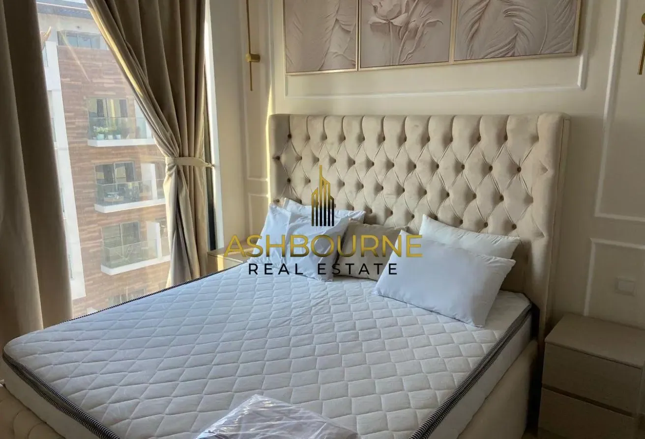 1BR+STORE ROOM | FULLY FURNISHED | READY TO MOVE