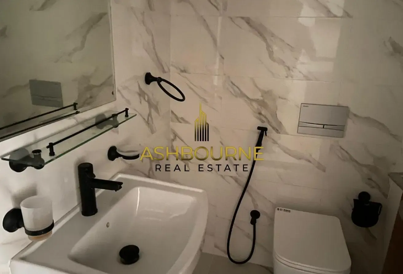 1BR+STORE ROOM | FULLY FURNISHED | READY TO MOVE