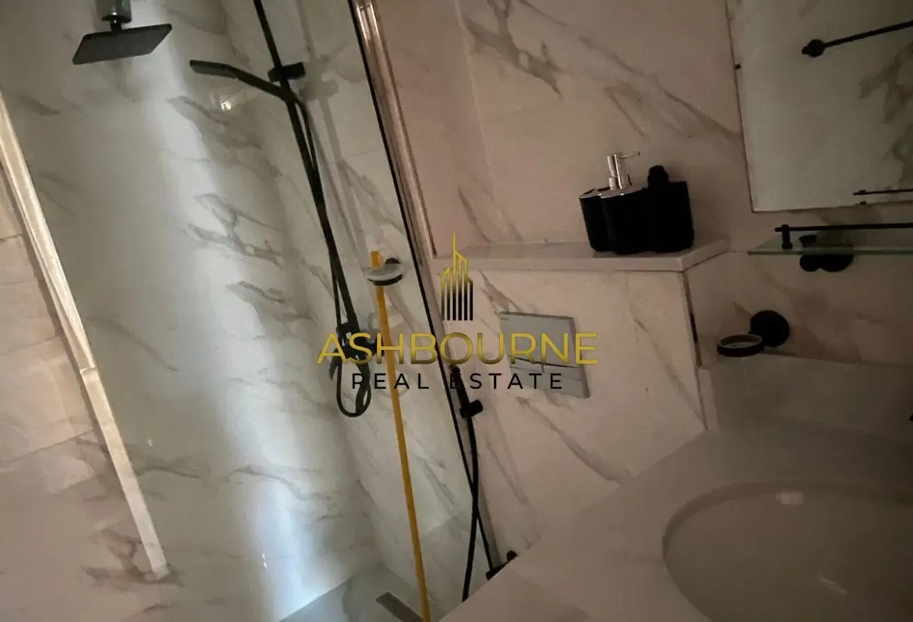 1BR+STORE ROOM | FULLY FURNISHED | READY TO MOVE