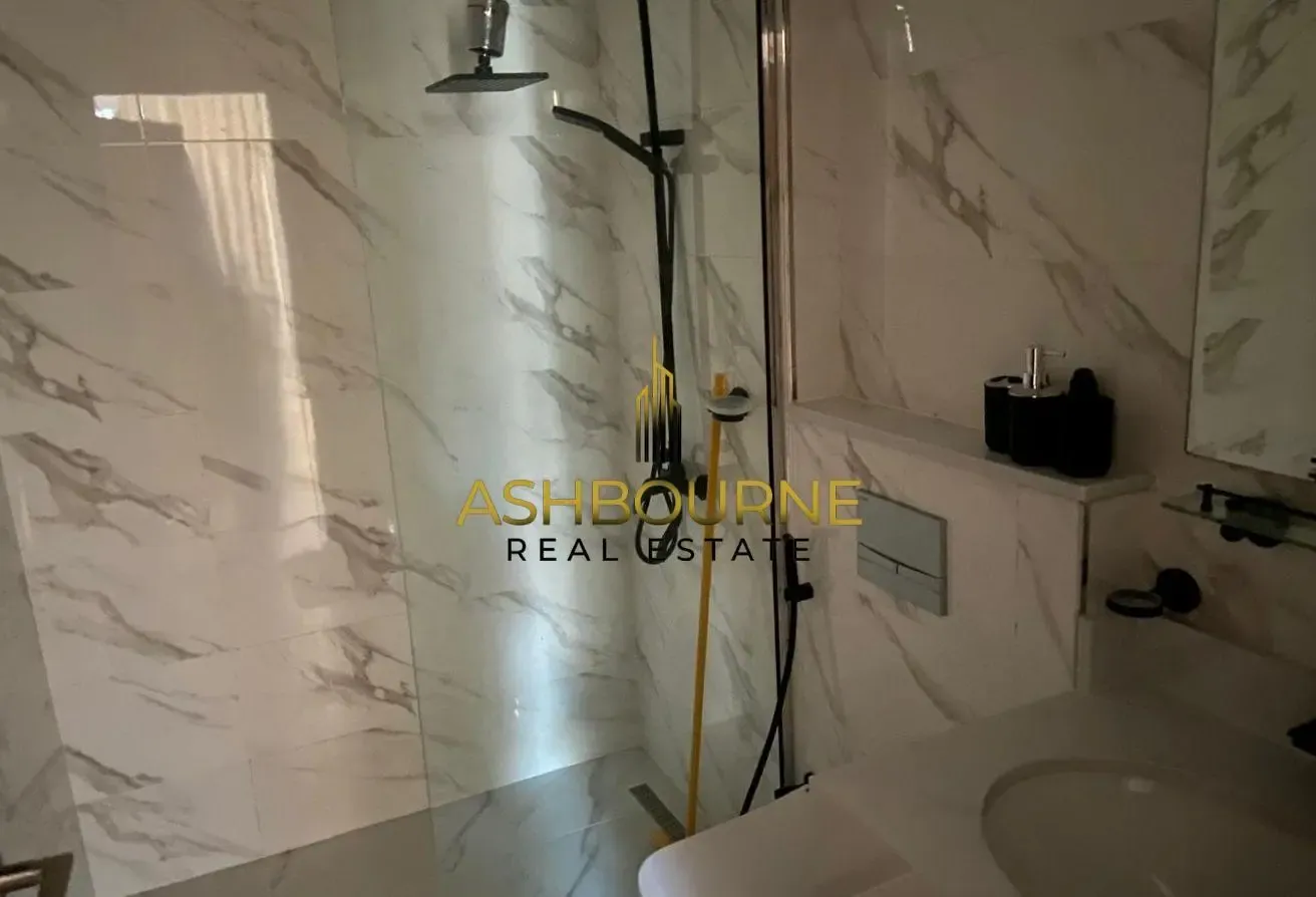 1BR+STORE ROOM | FULLY FURNISHED | READY TO MOVE