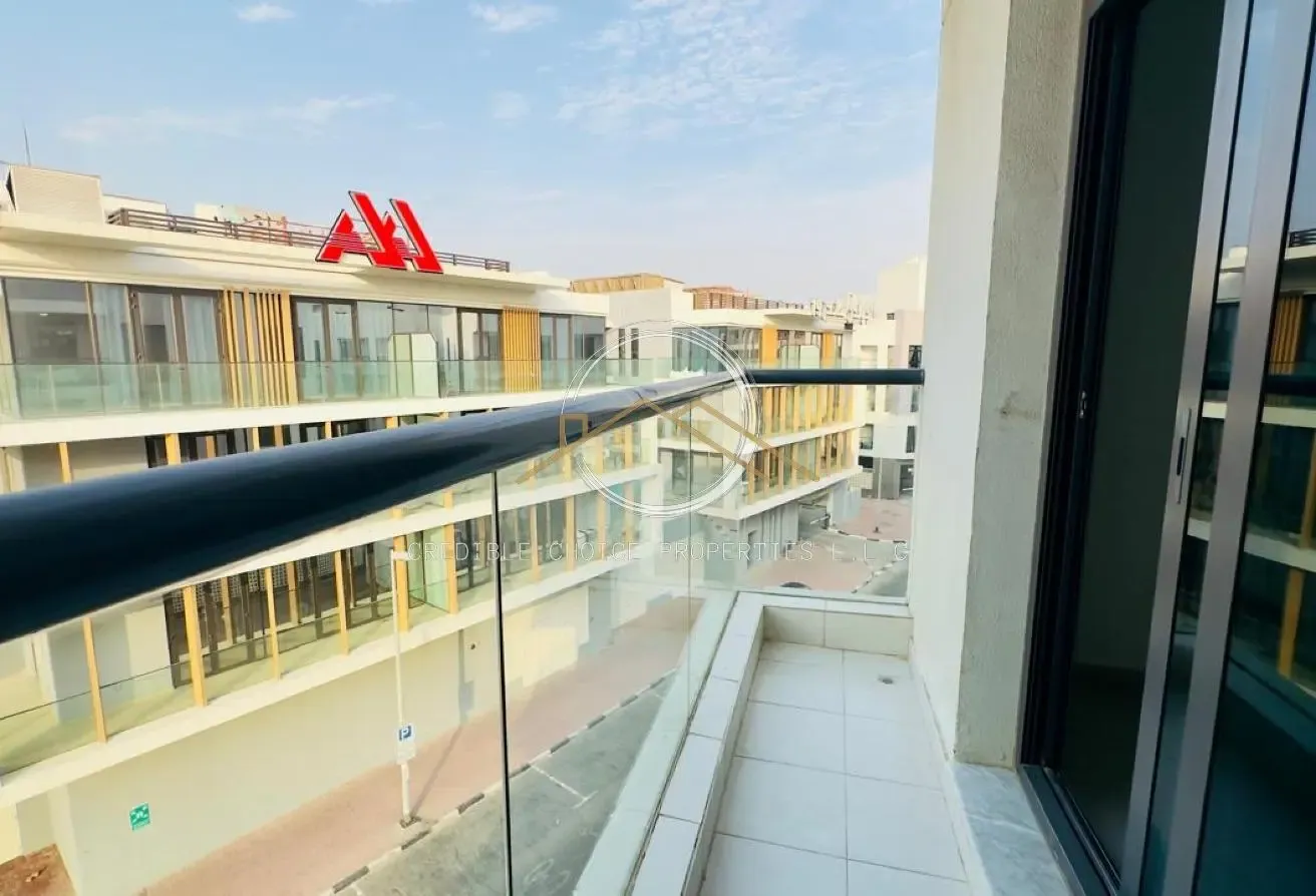 12 Payments | Spacious 3BHK w/ Maidsroom | Family