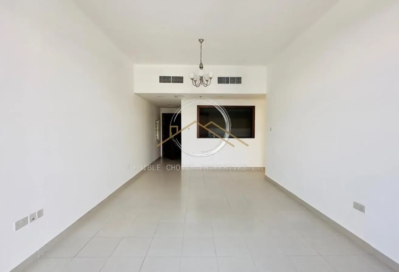 12 Payments | Spacious 3BHK w/ Maidsroom | Family