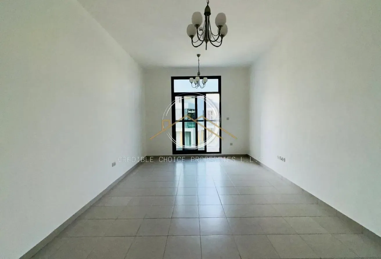 12 Payments | Spacious 3BHK w/ Maidsroom | Family