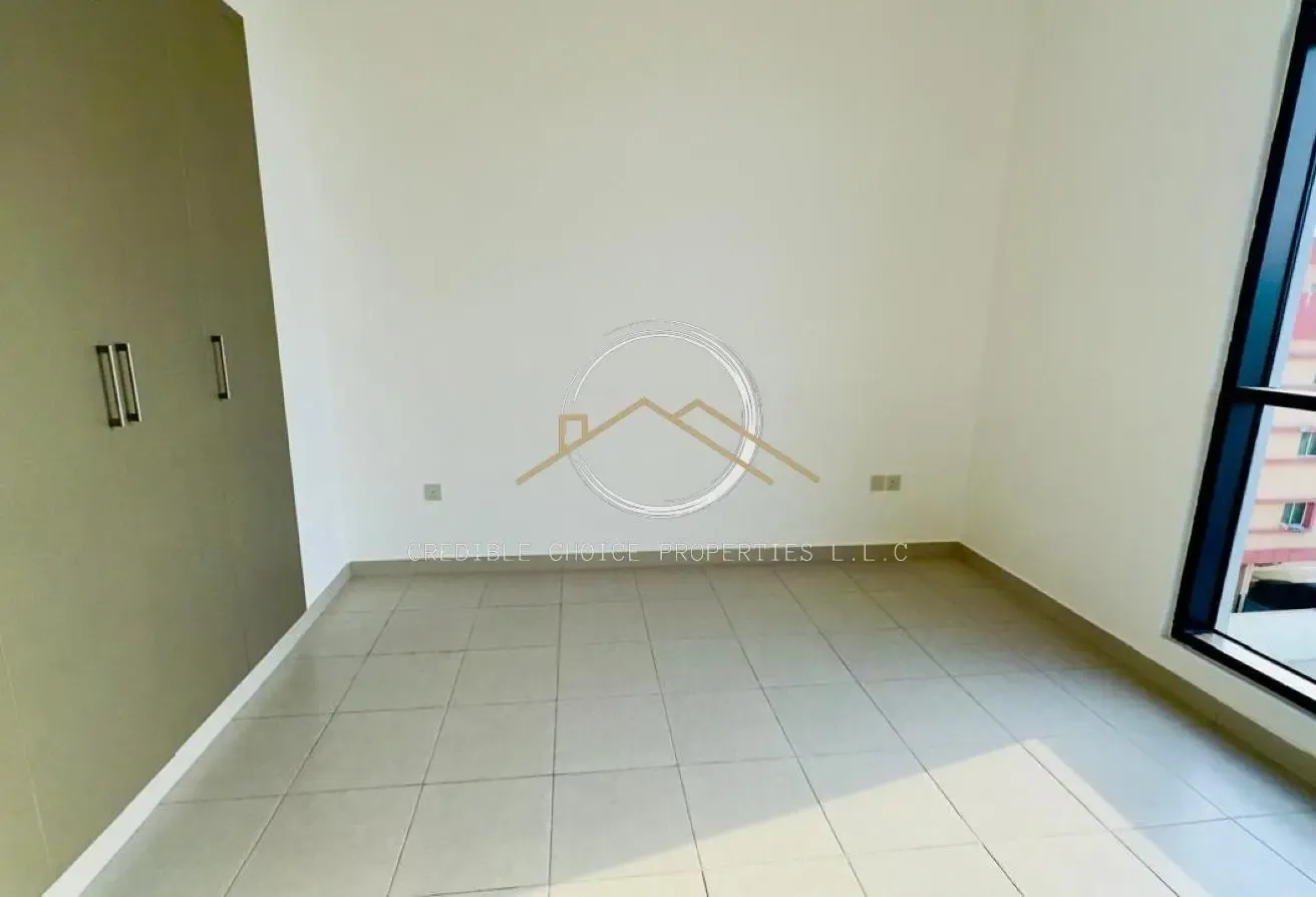 12 Payments | Spacious 3BHK w/ Maidsroom | Family