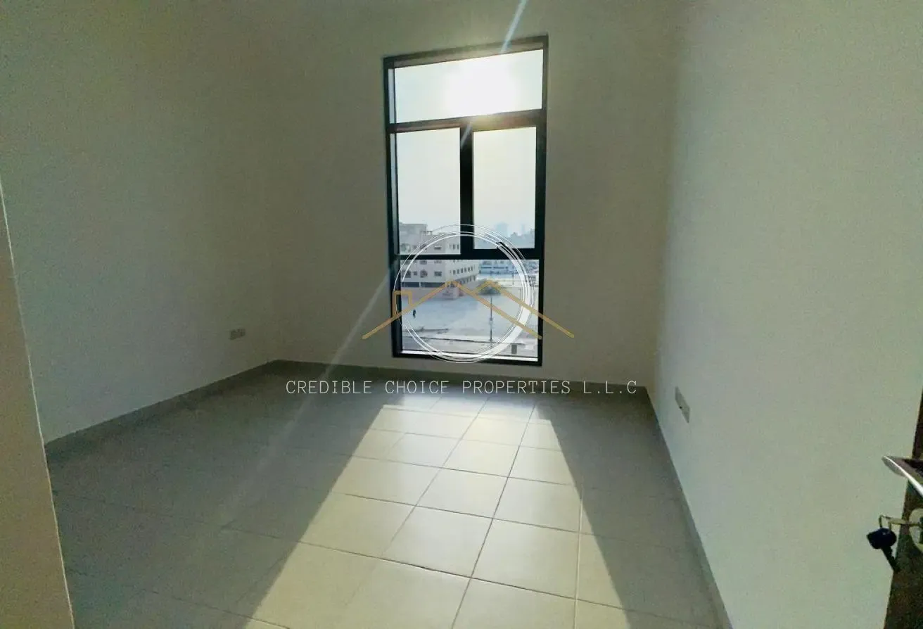 12 Payments | Spacious 3BHK w/ Maidsroom | Family