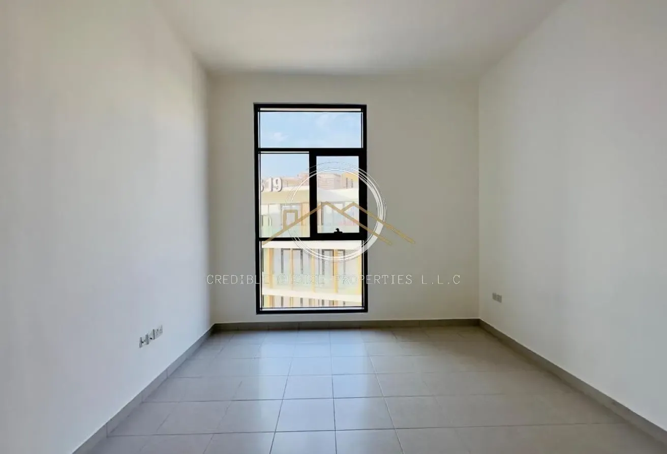 12 Payments | Spacious 3BHK w/ Maidsroom | Family