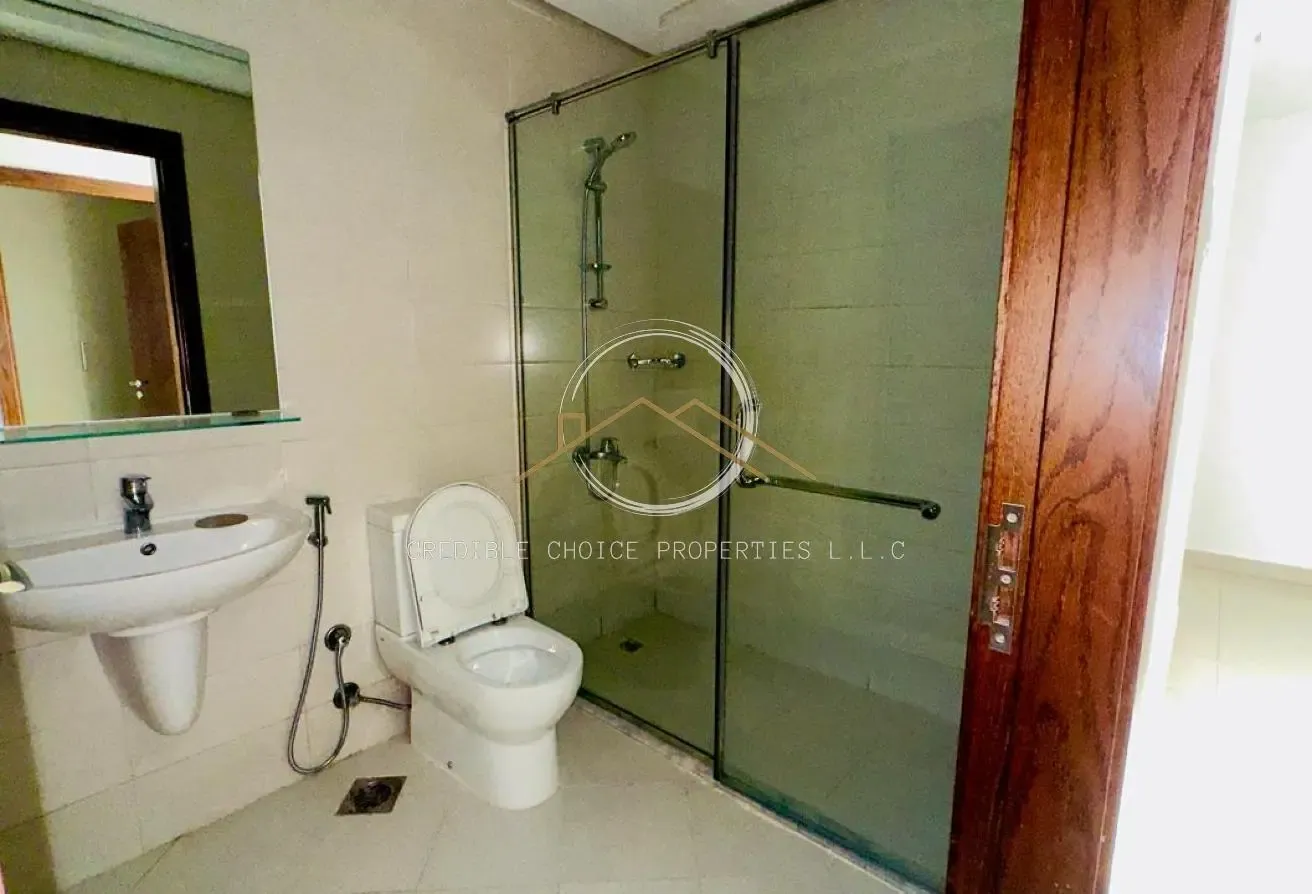 12 Payments | Spacious 3BHK w/ Maidsroom | Family