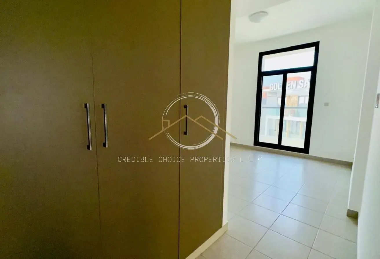12 Payments | Spacious 3BHK w/ Maidsroom | Family